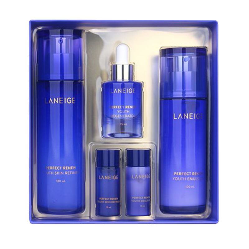 兰芝 泵头按压套装