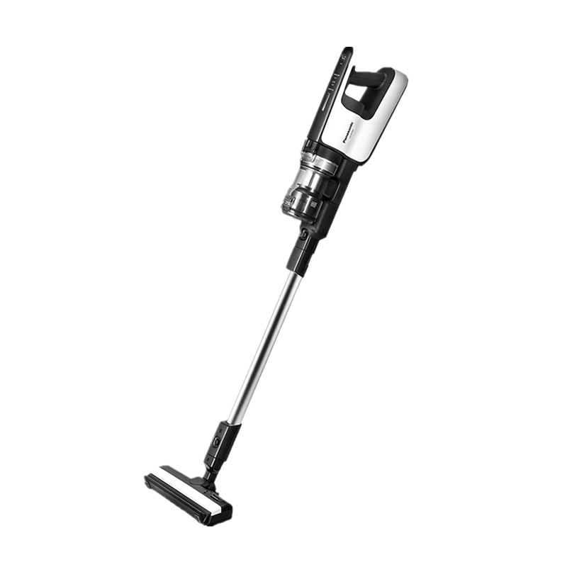 松下 长续航大吸力吸尘器