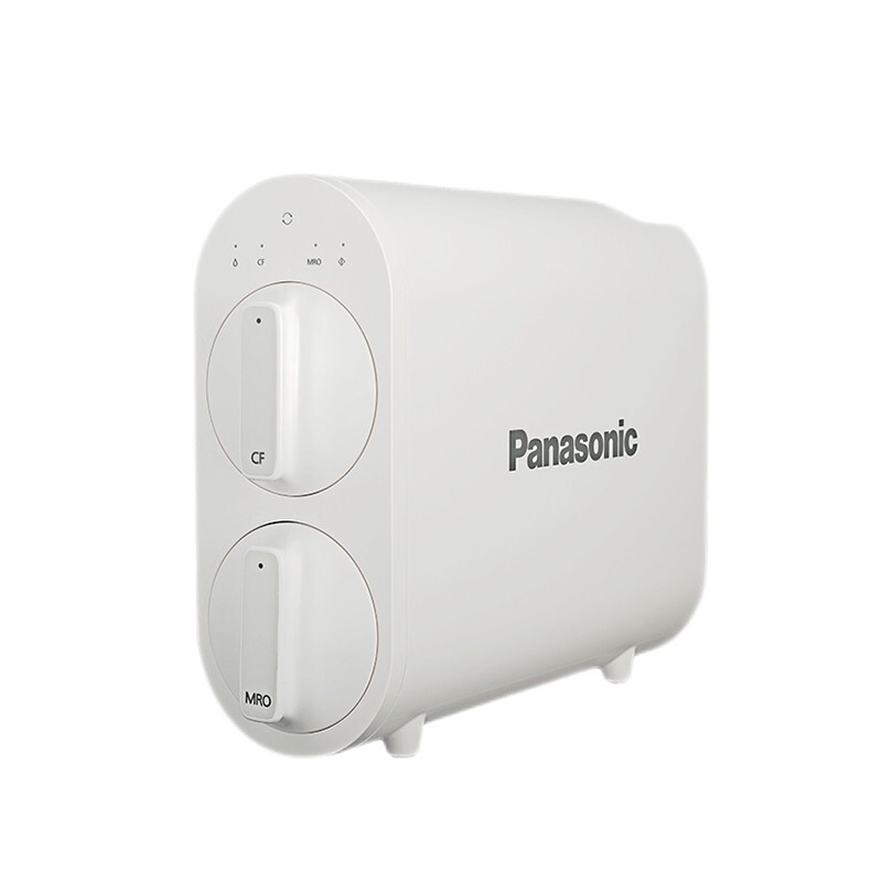 松下 家用厨下式净水器