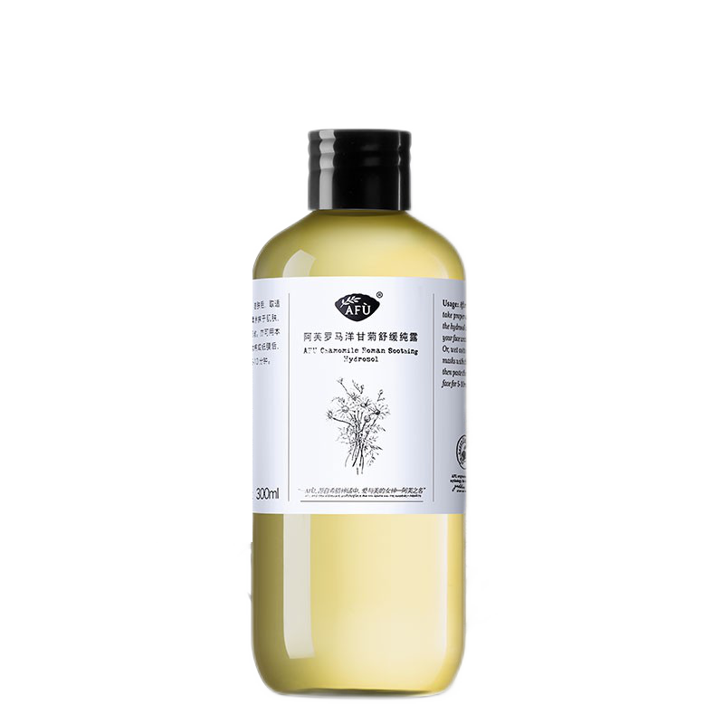 阿芙 洋甘菊纯露爽肤水