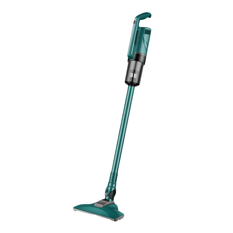 欧泊维70分贝低噪音手持吸尘器