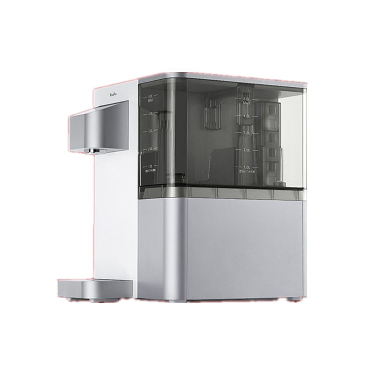 博乐宝 一键制冷技术净水机