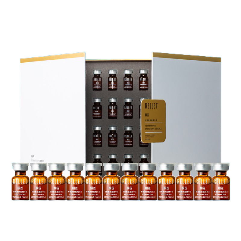 颐莲 补水保湿 精华