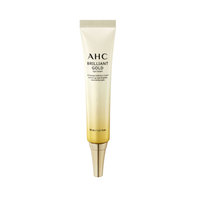 AHC 黄金全脸弹亮眼霜