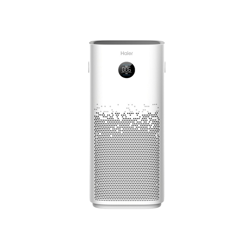 海尔 长效除醛 空气净化器