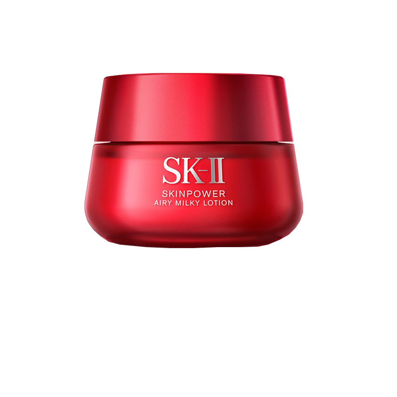 SK-II 大红瓶轻盈面霜