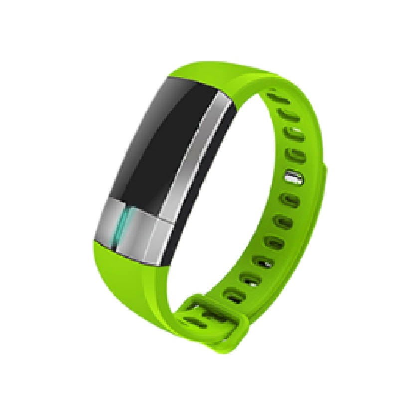 穆奇 防水防汗智能手环