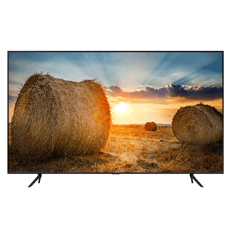 三星 超薄超高清液晶电视