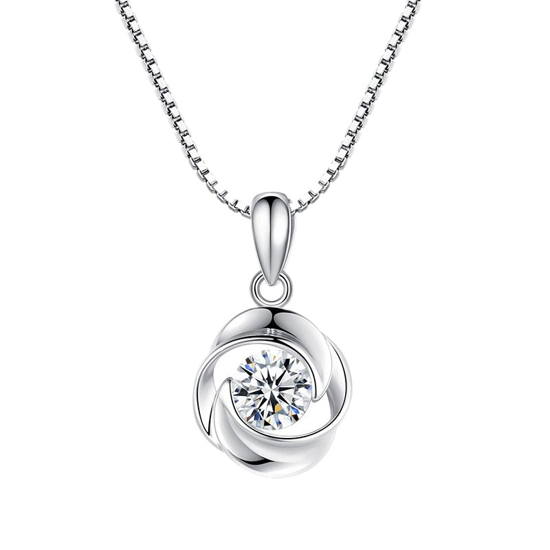 鑫铂尼 时尚精美项链