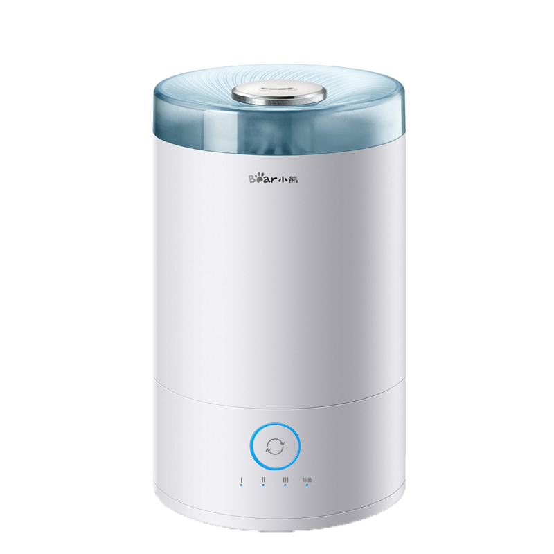 小熊 触控款低噪加湿器