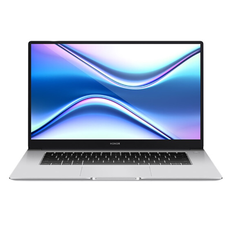荣耀全面屏轻薄本