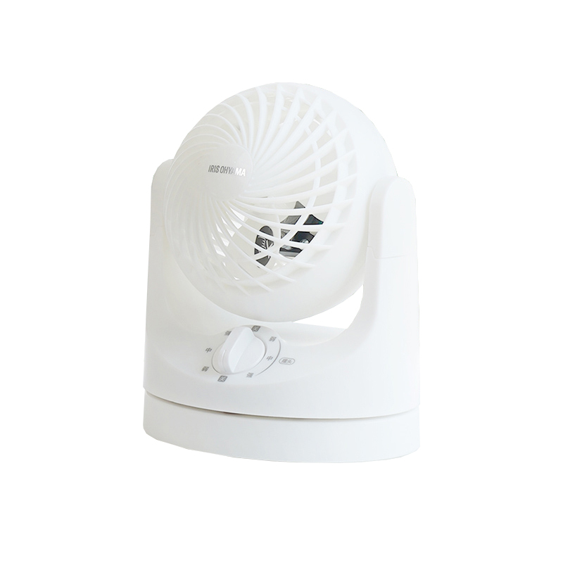 爱丽思 多挡风量电风扇