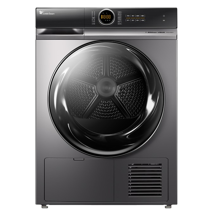 小天鹅 家用大容量 烘干机