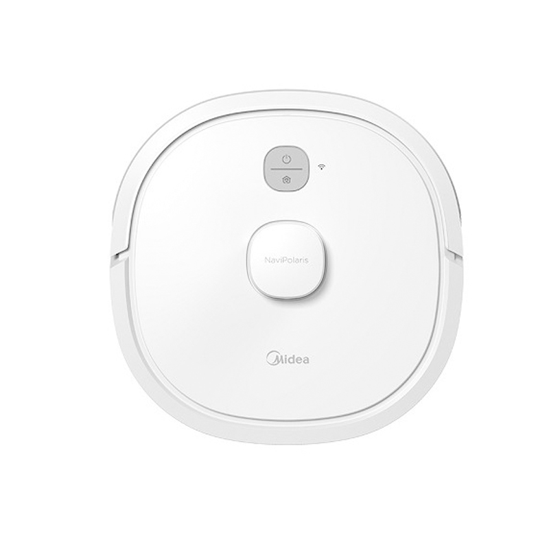 美的 大滚刷智能扫地机器人