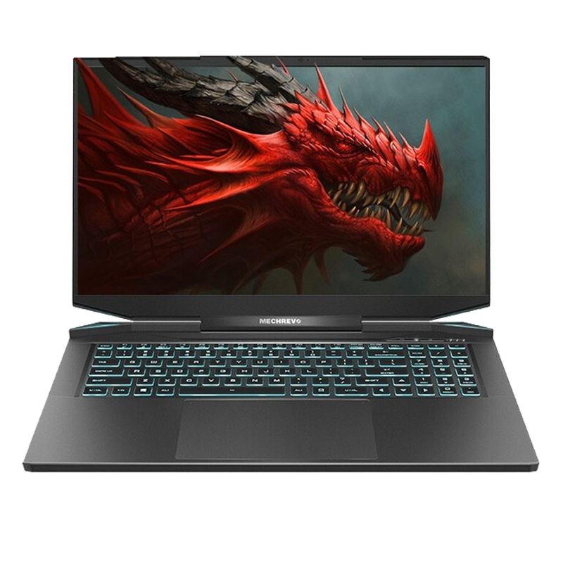 机械革命 丰富接口 游戏本