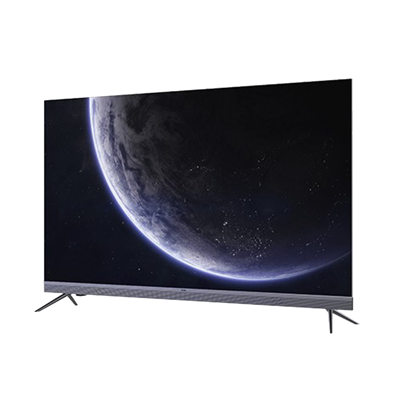 海尔 纳米广色域电视