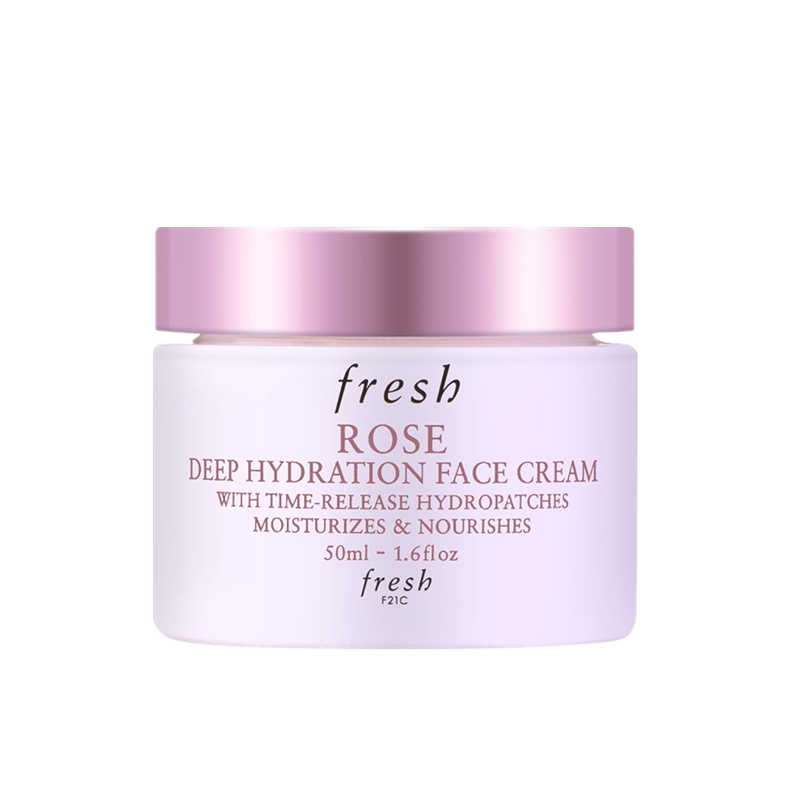 馥蕾诗 密集保湿 面霜