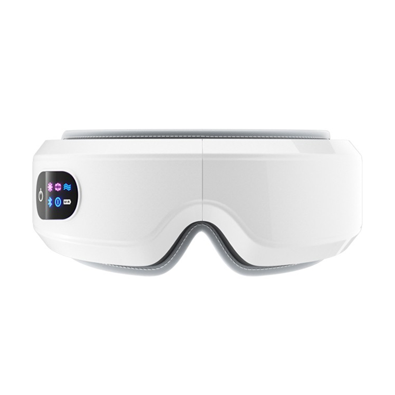 汤普申 热敷按摩眼部按摩器