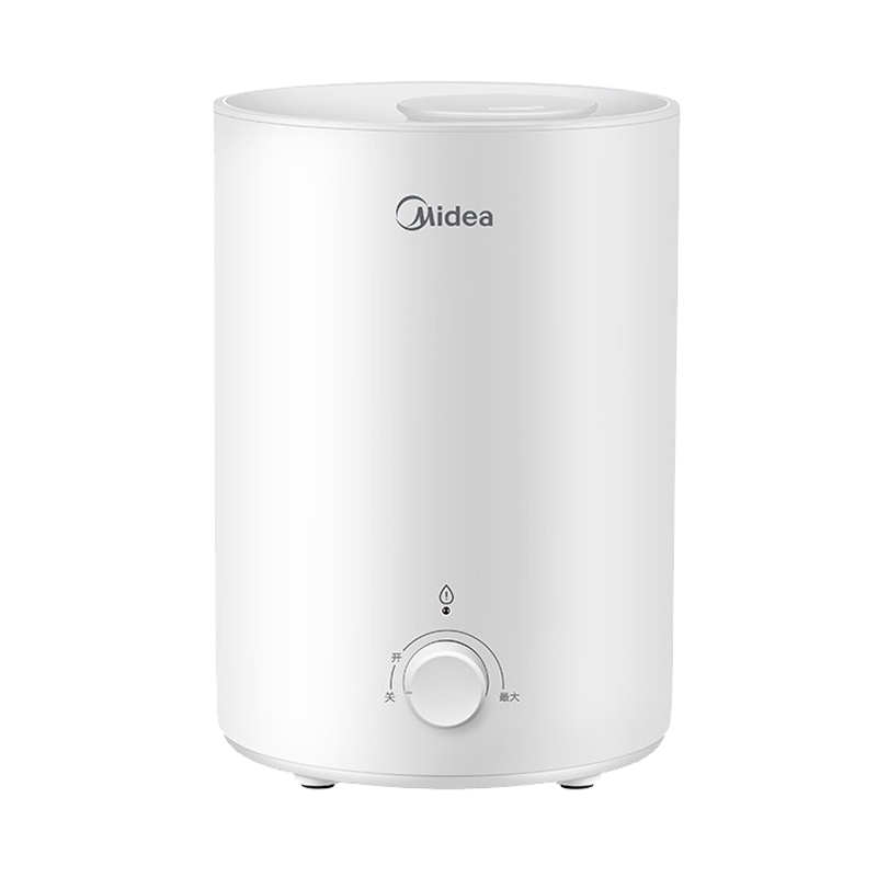 美的 大雾量加湿器