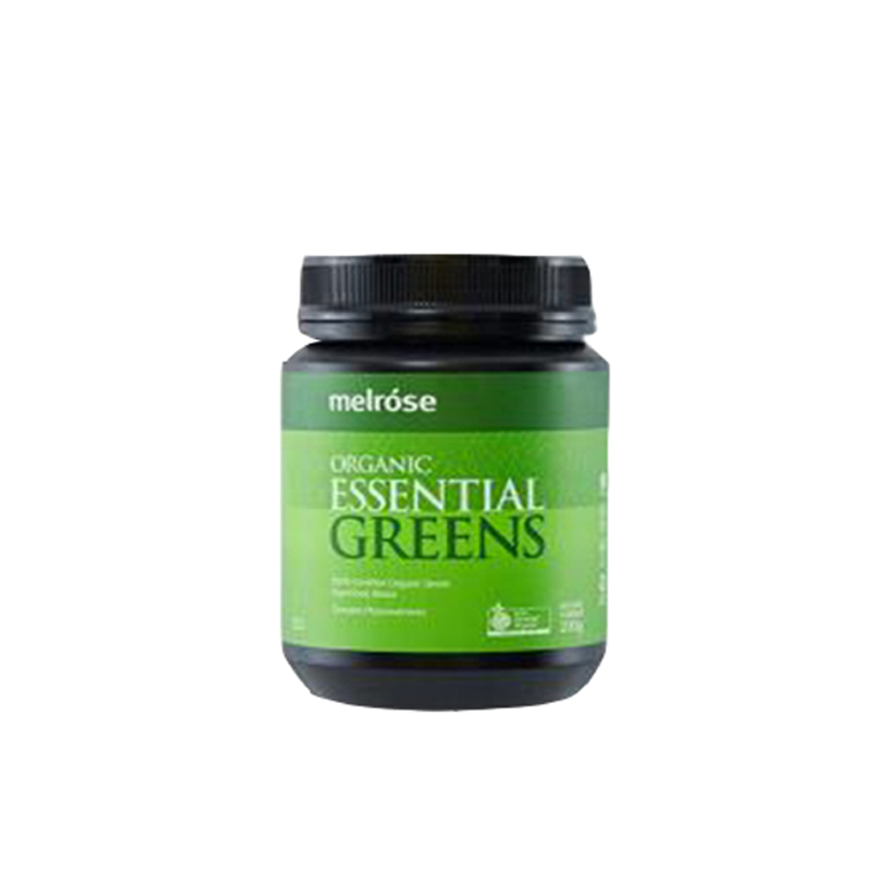 Melrose 原装膳食纤维粉