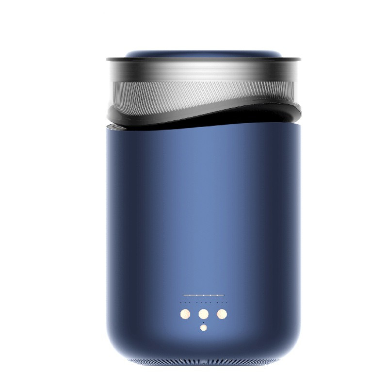 德尔玛远程操作加湿器