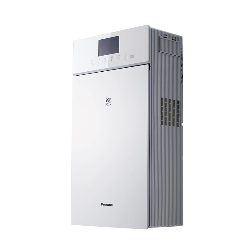 松下 直流马达 新风机