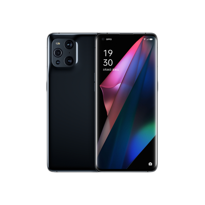 OPPO 个性显微镜手机