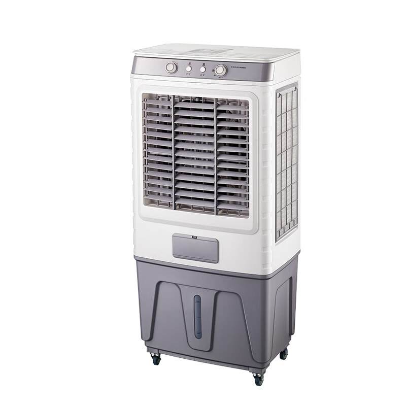 夏新静音冷风扇