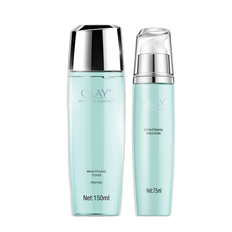 玉兰油 凝乳质地套装