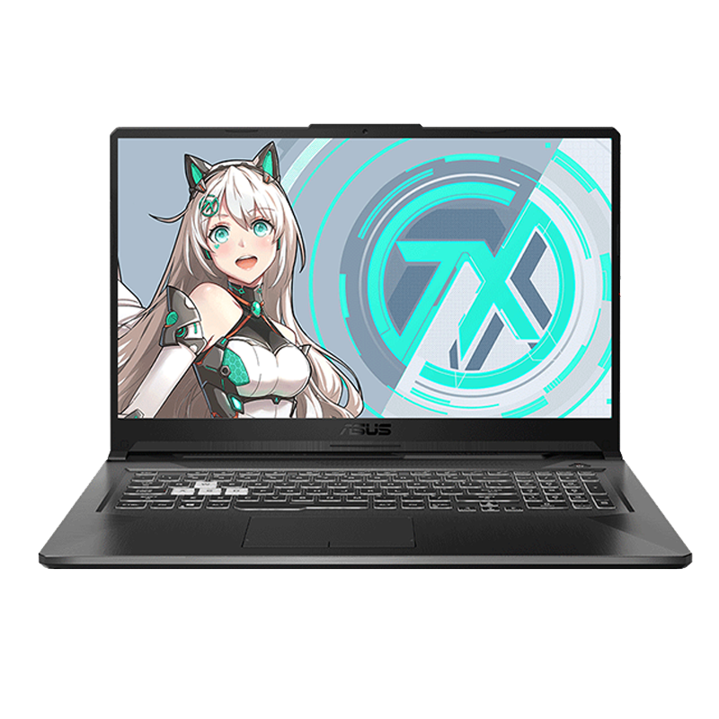 华硕 低延迟 游戏本