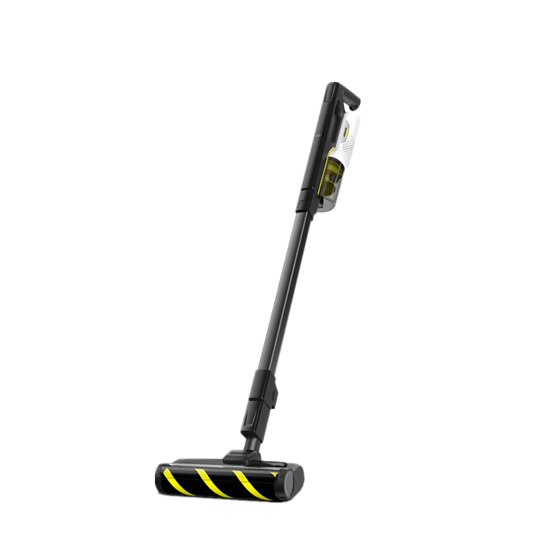 卡赫 迷宫声学降噪吸尘器