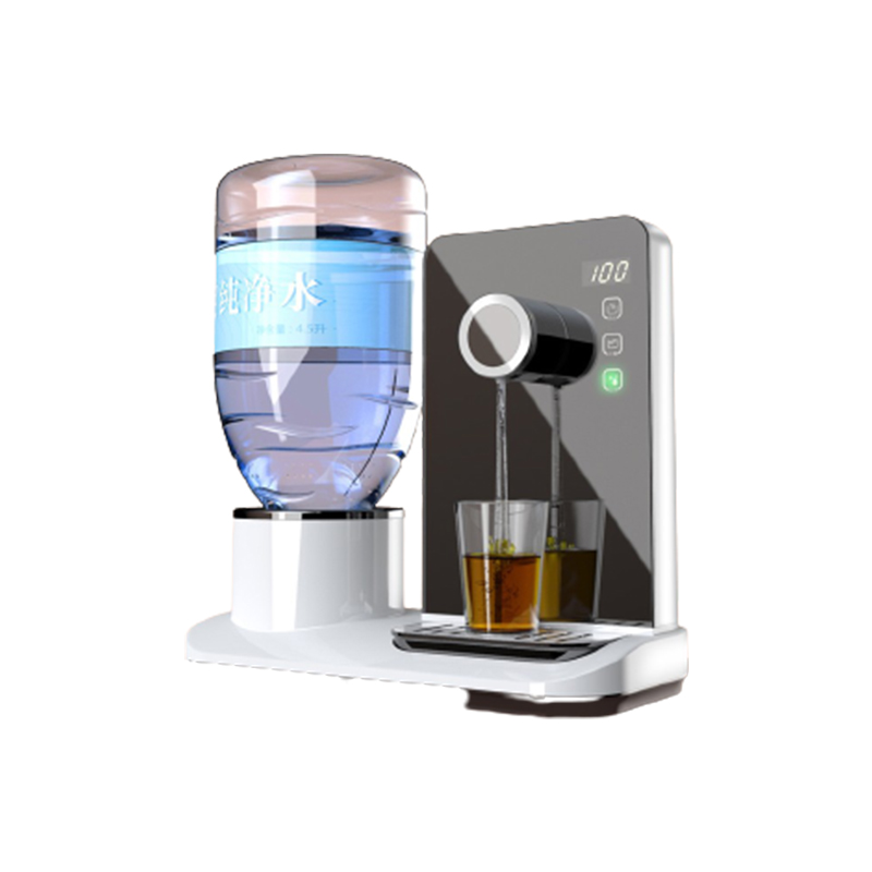 惠而浦 小型结构饮水机