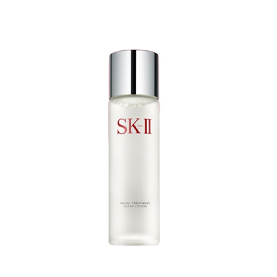 SK-II神仙水精华液