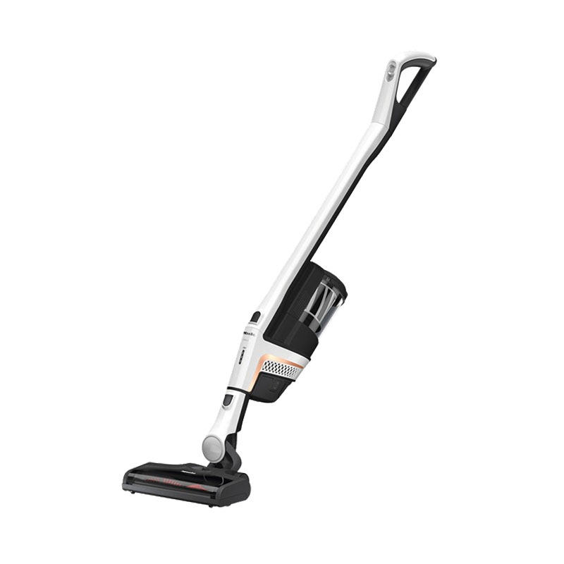 美诺 智能停驻吸尘器