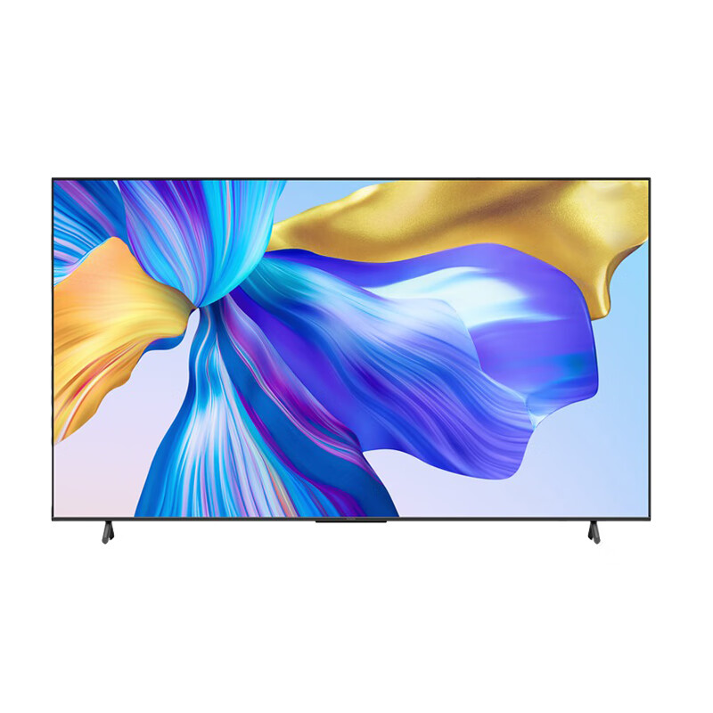 荣耀运动补偿平板电视