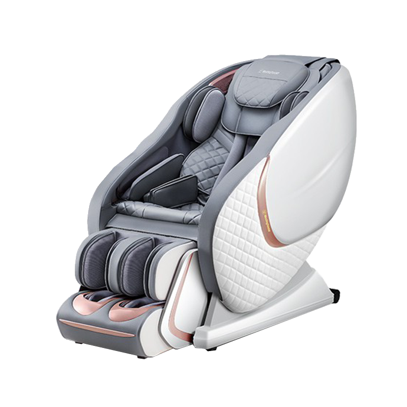 西屋 精钢3D机械手按摩椅
