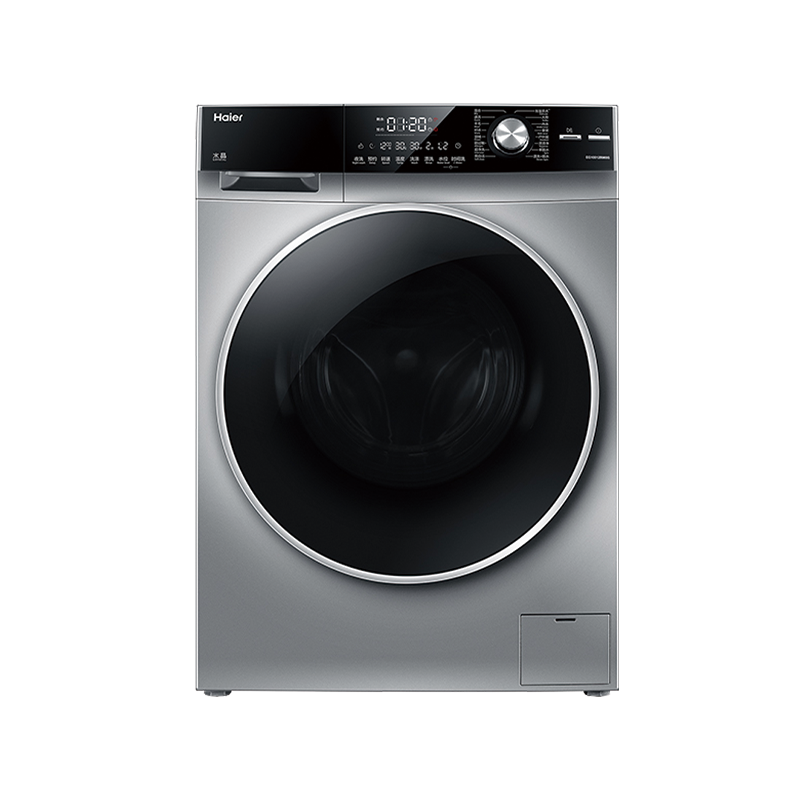 海尔 洗脱一体洗衣机