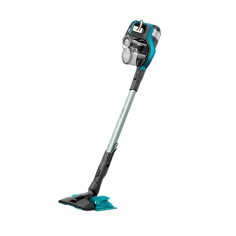 飞利浦 无线手持吸尘器