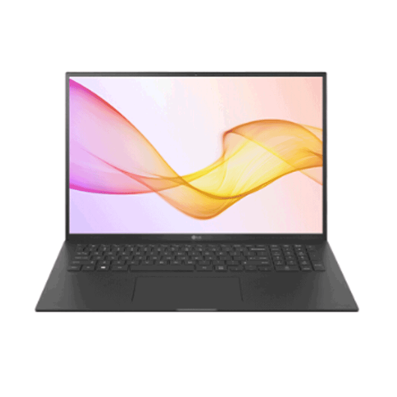 LG 全面屏雷电接口 笔记本