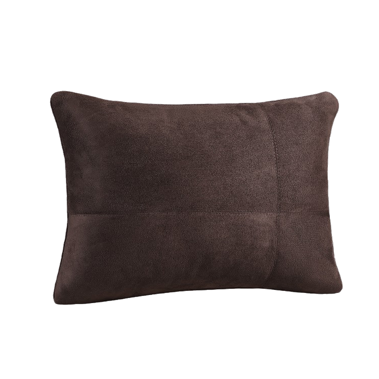 五福金牛 环抱托扶腰靠