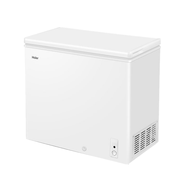 海尔 匀冷劲冻冷柜