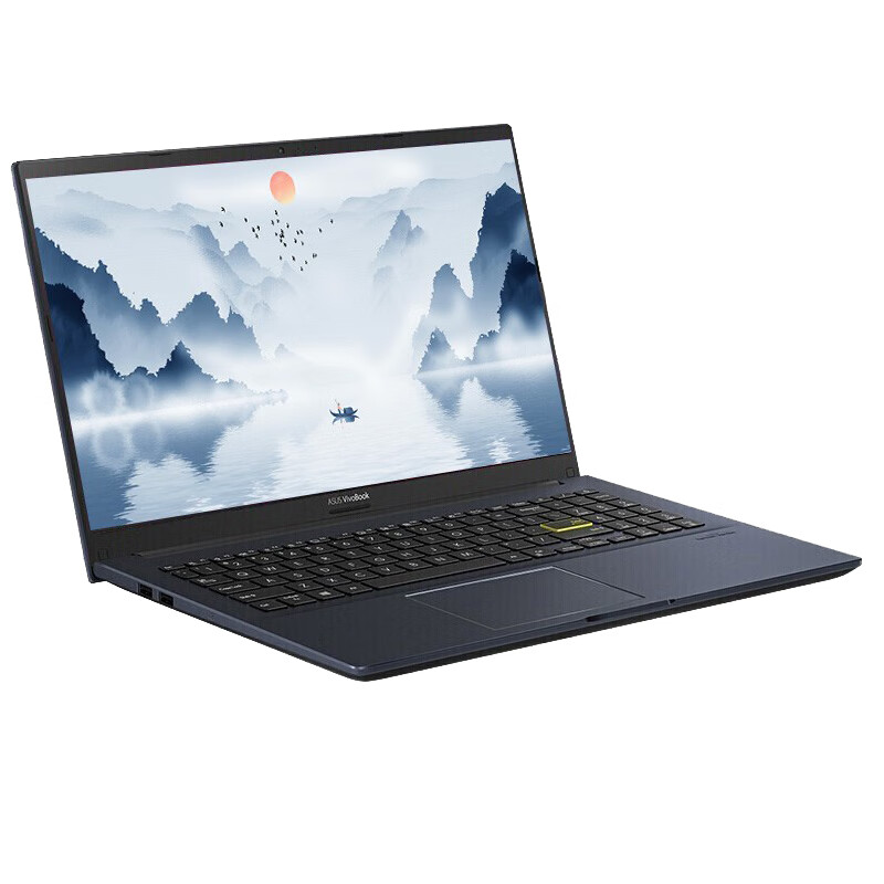 华硕 高速固态硬盘笔记本