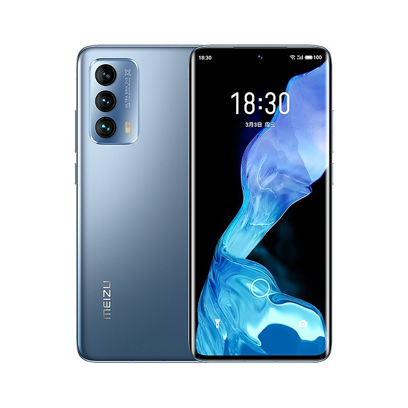 魅族 2K曲面屏游戏手机