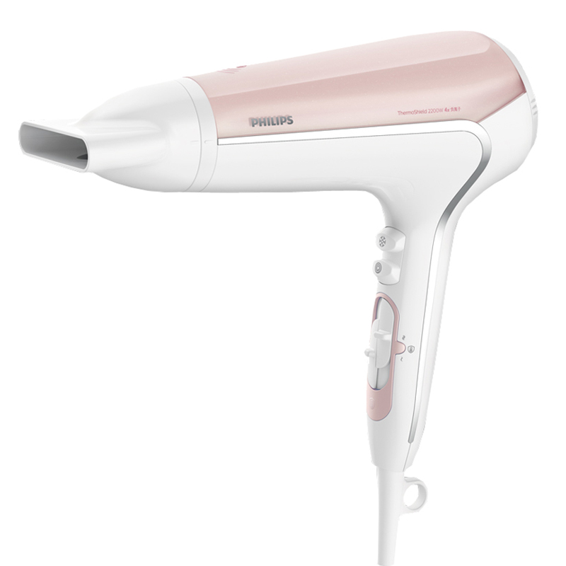 飞利浦 护发轻盈吹风机