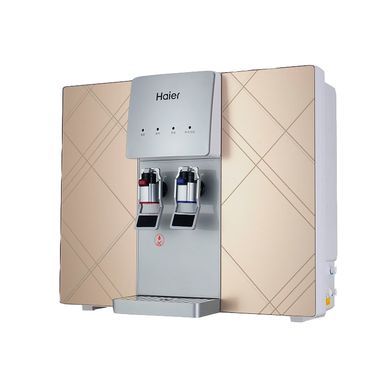 海尔 净热一体净水器