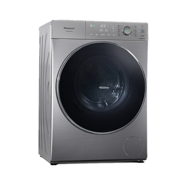 松下一键智洗洗衣机