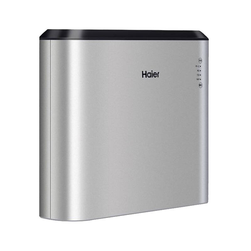 海尔 四级精滤净水器