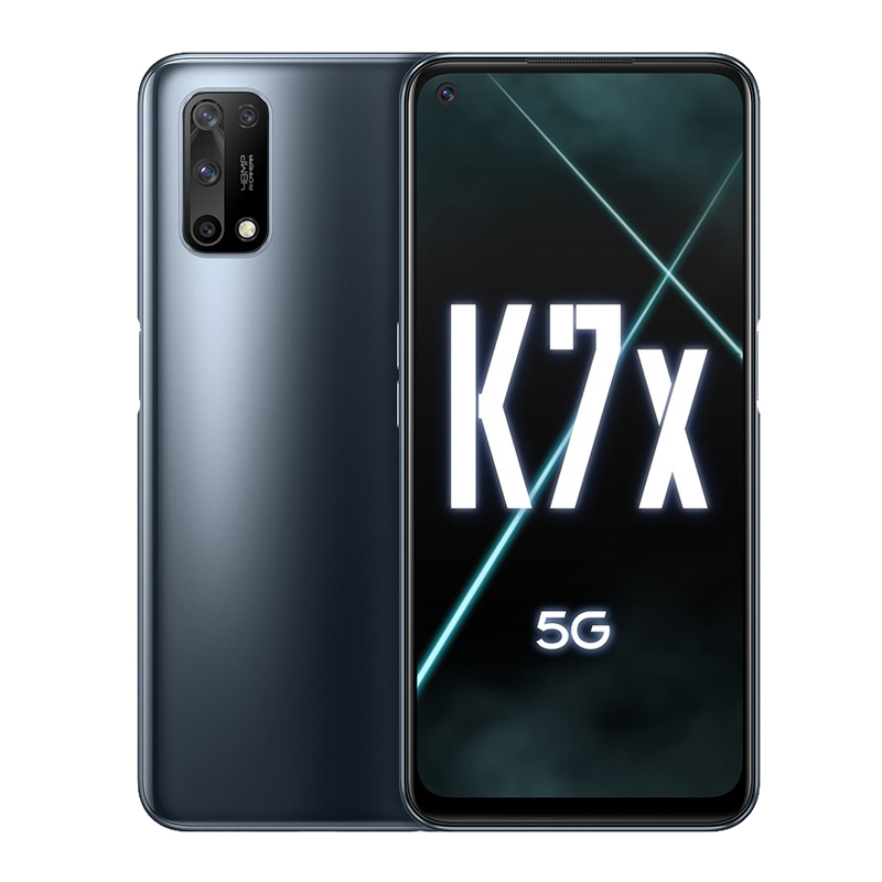 OPPO 高清四摄手机