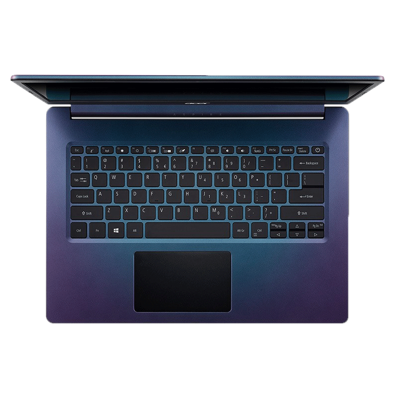 宏碁 微边框笔记本