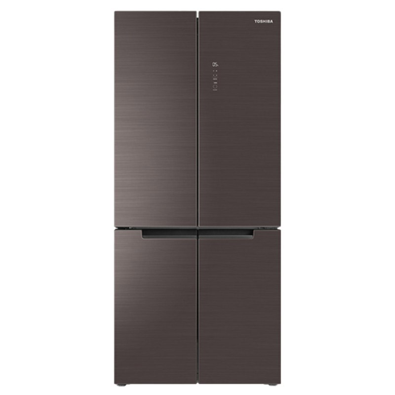 东芝 一级能效冰箱